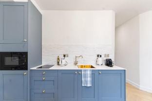French-Inspired in Birmingham’s Jewellery Quarter Vacation rental in Birmingham