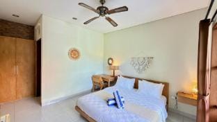 Moonlight Sanur Hotel in Denpasar