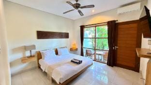 Moonlight Sanur Hotel in Denpasar