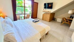 Moonlight Sanur Hotel in Denpasar