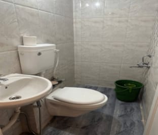 Cute: Little Room in Koregaon Park | WiFi,AC Vacation rental in Pune