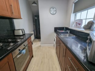 West Park 2 Bed Apartments Apartment in South Shields