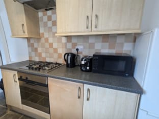 West Park 2 Bed Apartments Apartment in South Shields