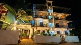 Celeste homestay - Candolim Goa - Couple Friendly Vacation rental in Calangute