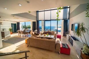 Villa Myvillacity Hyperion in Kalkan Vacation rental in Kalkan Belediyesi