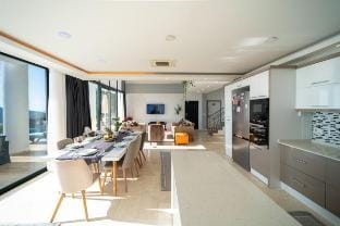 Villa Myvillacity Hyperion in Kalkan Vacation rental in Kalkan Belediyesi