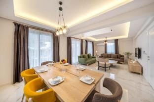 Villa Myvillacity Kaya Fethiye Vacation rental in Ölüdeniz