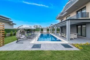 Villa Myvillacity Kaya Fethiye Vacation rental in Ölüdeniz