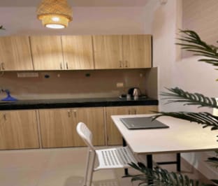 The Arch: Studio Room in KP | WiFi Ac Smart Tv Apartment in Pune