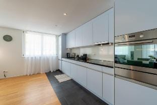 Scenic Swiss Apt | 1G WiFi, 3 mins to golf club Vacation rental in Aargau, Switzerland