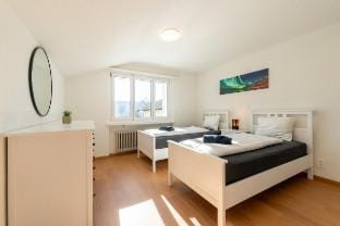 Cosy Swiss Retreat | Free Parking & Wi-Fi Vacation rental in Aargau, Switzerland