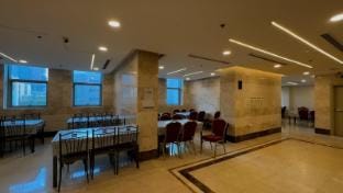 Al Awtad United 4 Hotel Al Rawda Hotel in Mecca
