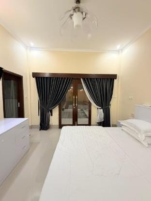 Amlana villa Villa in Pemenang