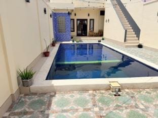 Amlana villa Villa in Pemenang