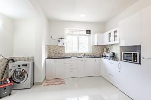2 BHK Duplex | W/Pool | 4 min. to Benaulim Beach Apartment in Benaulim