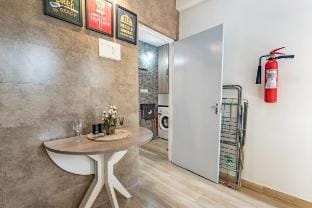 Modern Studio in The Heart of Benaulim + Pool Apartment in Benaulim