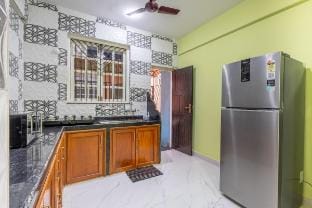 3BHK Villa - The Blue Pearl Varca Beach Vacation rental in Goa, India