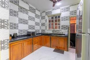 3BHK Villa - The Blue Pearl Varca Beach Vacation rental in Goa, India