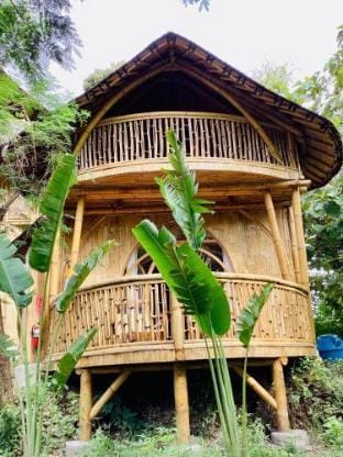 Les Terrasses Ceningan Vacation rental in Nusapenida