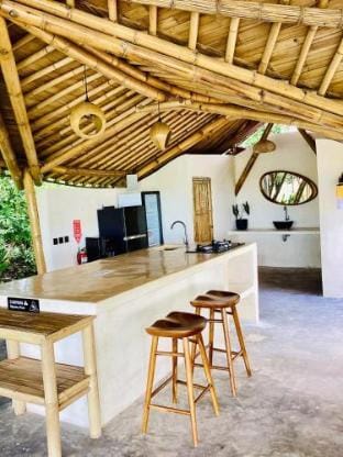 Les Terrasses Ceningan Vacation rental in Nusapenida