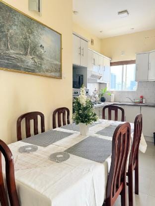 Marine Escape | 3BR Ocean View Beach Apt Sri Lanka Apartment in Colombo