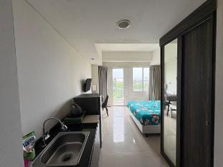 Studio Bogor icon Apt wifi&pool Vacation rental in West Java