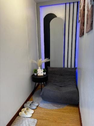 JKY Corner Apartment in Puerto Princesa