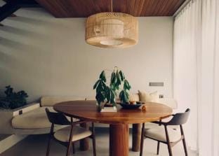 Private 2BR Canggu Villa Near Surf & Cafés Villa in North Kuta