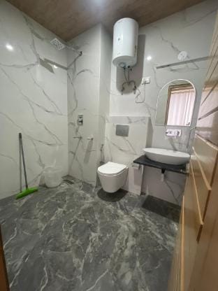 Vallin Stays – Vacation rental in Manali