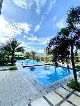 Four zero i Studio T2 Vacation rental in Lapu-Lapu City