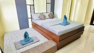 Studio Two9 Sweet T1 Vacation rental in Lapu-Lapu City