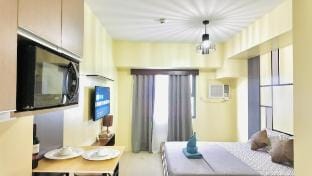 Studio Two9 Sweet T1 Vacation rental in Lapu-Lapu City