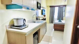 Studio Two9 Sweet T1 Vacation rental in Lapu-Lapu City