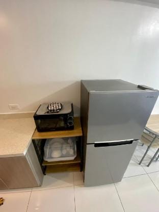 C- Charming  condo studio type at horizon 101 Vacation rental in Lapu-Lapu City