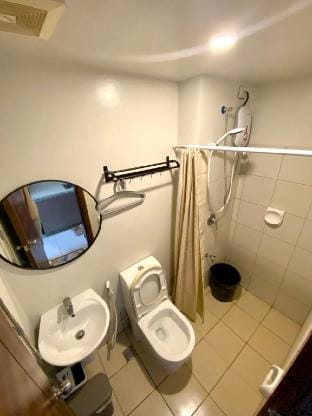 C- Charming  condo studio type at horizon 101 Vacation rental in Lapu-Lapu City