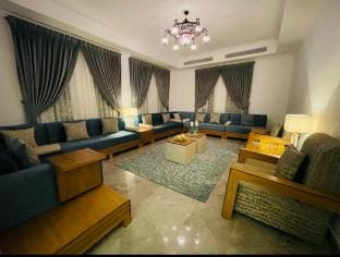Royal Greens Private Pool Villa Vacation rental in Makkah Province