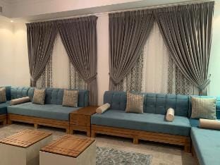 Royal Greens Private Pool Villa Vacation rental in Makkah Province