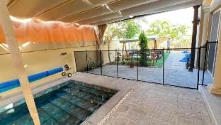 Royal Greens Private Pool Villa Vacation rental in Makkah Province