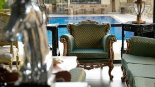 Garrya Romo Hotel Hotel in İzmir Province