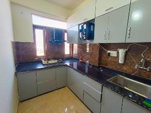 The Bright Haven | Premium Stay in Jaipur Apartment in Jaipur