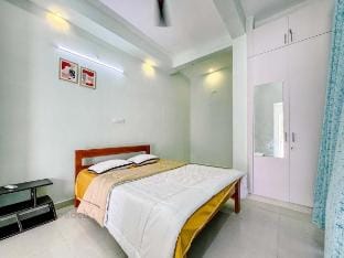 Villa de Aqua ECR - Villa 2 Rain shower pool Vacation rental in Tamil Nadu