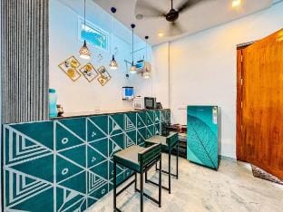 Villa De Aqua ECR - beach villa up to 24 pax Vacation rental in Tamil Nadu