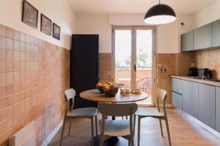 Appartement Jardin de Bastia Apartment in Bastia