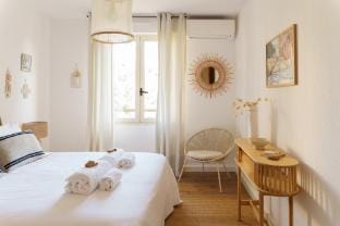 Appartement Jardin de Bastia Apartment in Bastia