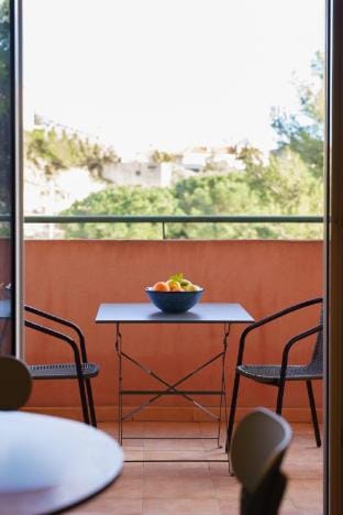 Appartement Jardin de Bastia Apartment in Bastia