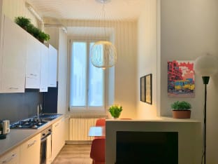 VFH Bellotti downtown apartment Apartment in Milan
