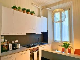 VFH Bellotti downtown apartment Apartment in Milan