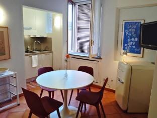 VFH Guicciardini Stylish Apartment Apartment in Milan