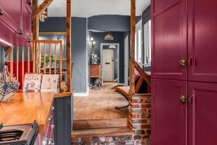 Luxury 4-Bed Townhouse Hertford Vacation rental in Hertford