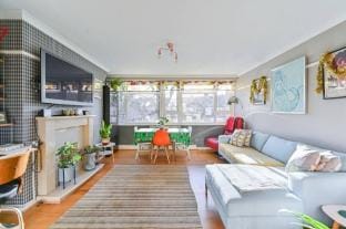 2-Bed Apartment - Sleeps 4 - Greenwich Vacation rental in London Borough of Lewisham